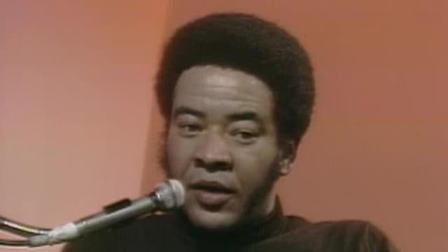 S01:E06 - Bill Withers/Mae Jackson