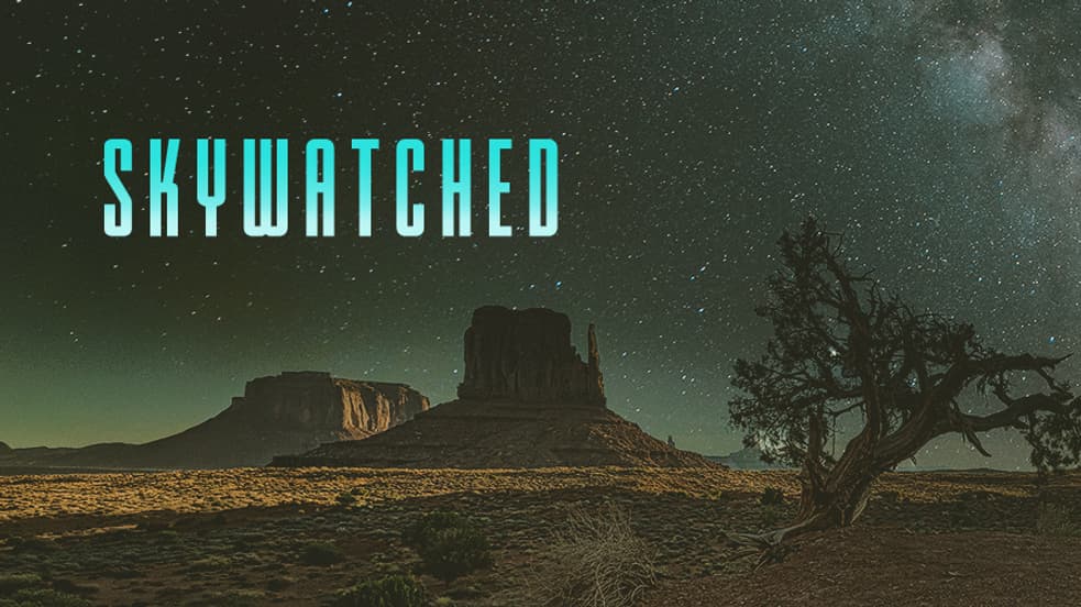 Watch Skywatched (2026) - Free Movies | Tubi