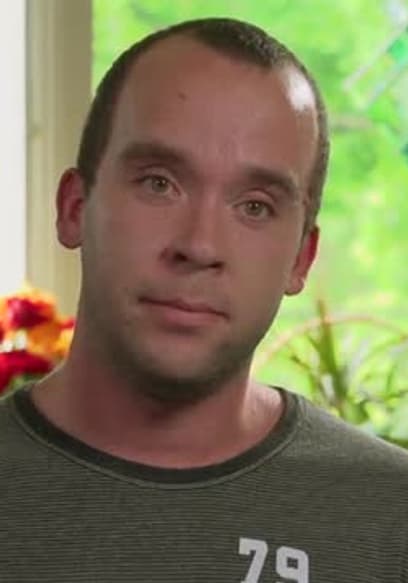 S01:E13 - Asperger's (Sean's Story) poster