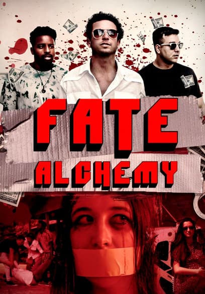 Fate Alchemy