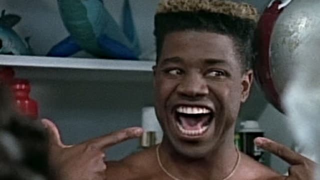 S06:E03 - She's Ba-Ack