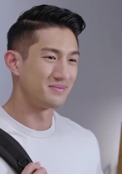S01:E09 - Chen Shi Realizes That Lin Li Is Ill poster