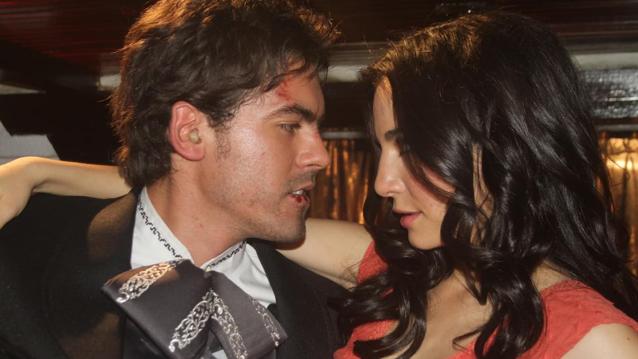 Watch El Mariachi