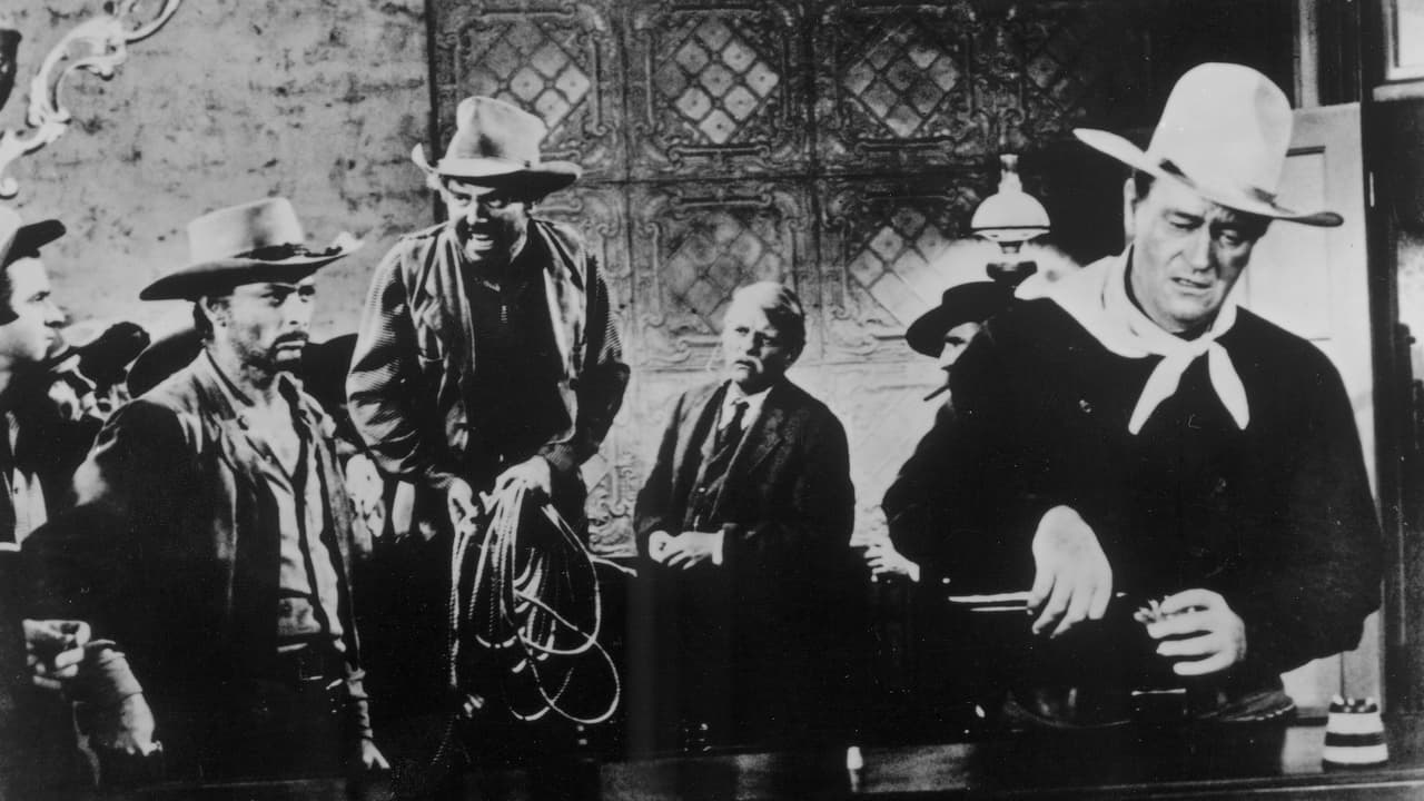 Watch The Man Who Shot Liberty Valance