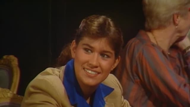 S05:E09 - Dancin' as Fast as I Can