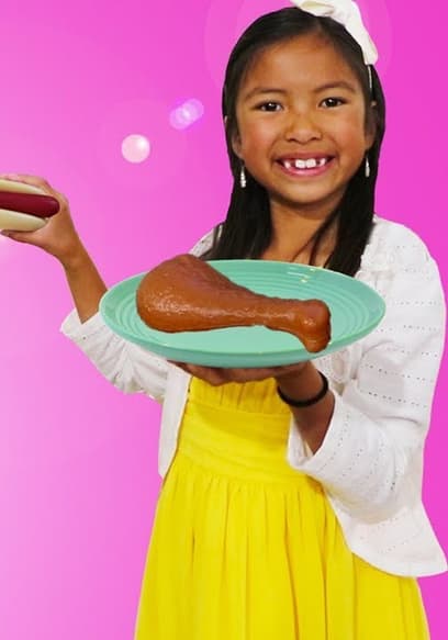 S02:E13 - Wendy and Emma's Delicious Deliveries! poster