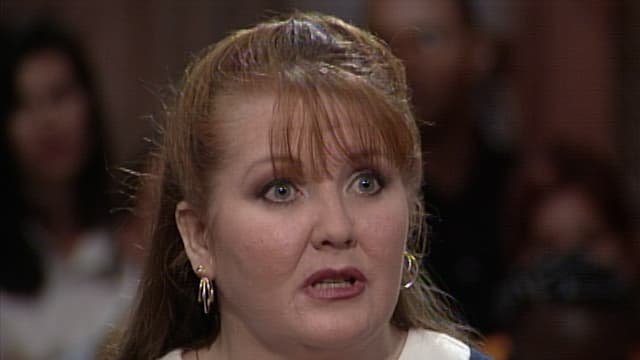 S01:E38 - Ron vs. Valerie