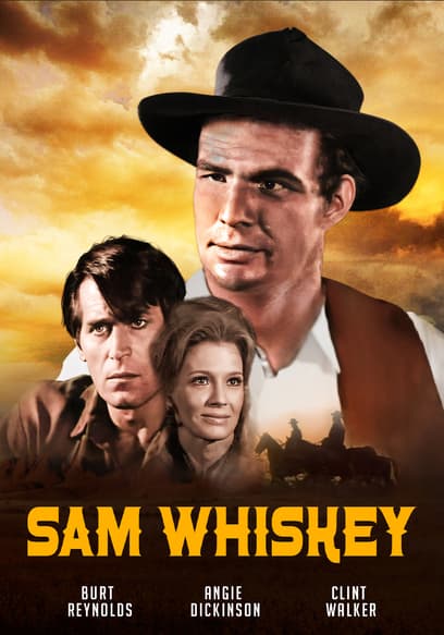 Sam Whiskey