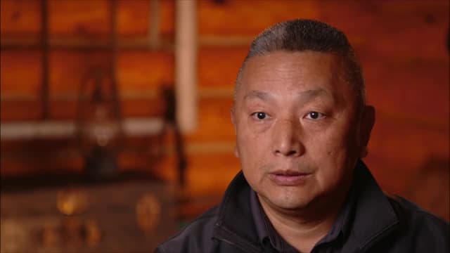 S02:E16 - Escape de Wolverine