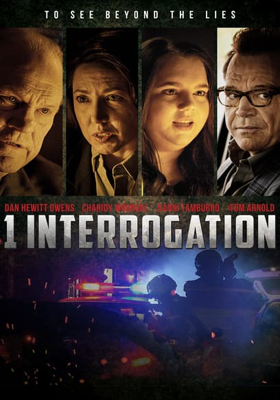 1 Interrogation