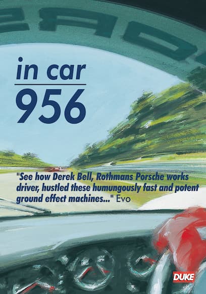 In-Car 956