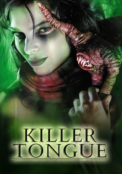 Killer Tongue
