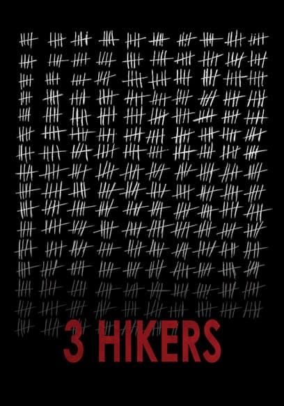 3 Hikers