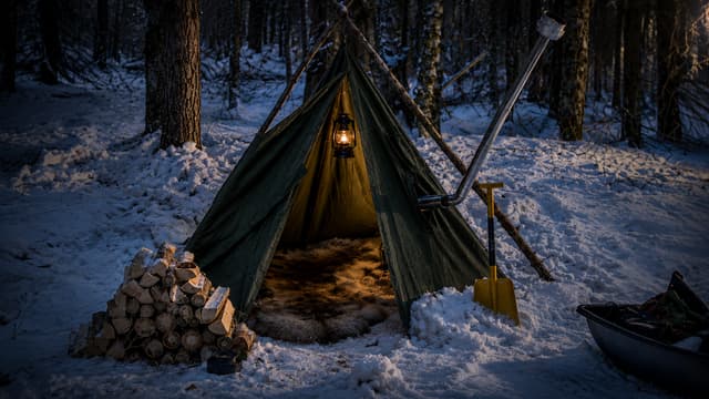S01:E10 - The Finnish Torch Night