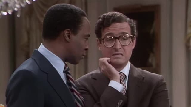 S01:E20 - Old Man Gatling