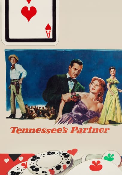 Tennessee's Partner