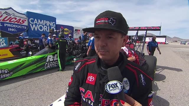 S2023:E03 - Top 5 Moments of 2023 Four-Wide