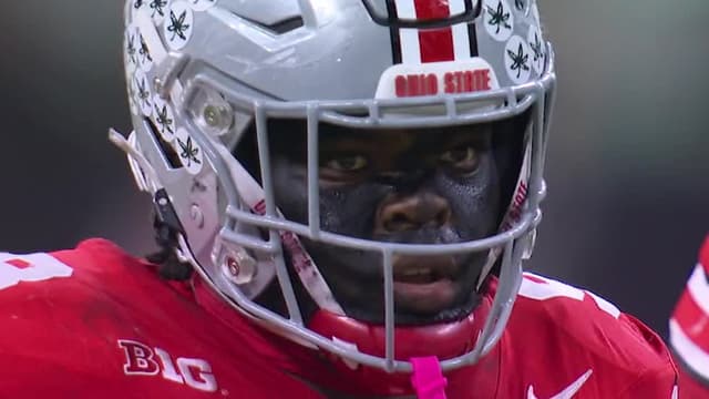 S2025:E08 - Big Ten Championship: #2 Indiana vs #1 Ohio State (12/06/25)