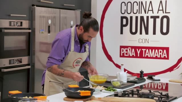 S01:E77 - Pechugas en Escabeche De Mango