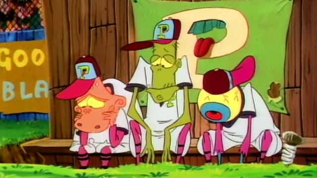 S04:E45 - The Unnatural