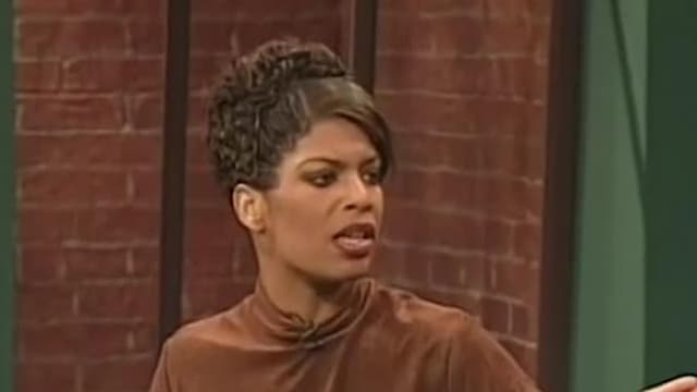 S07:E124 - Wives Battle Mistresses