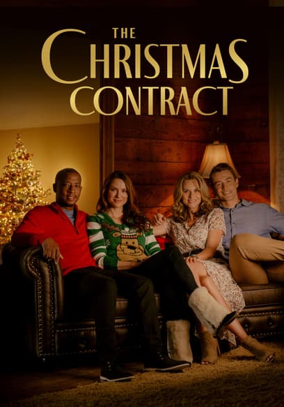 The Christmas Contract