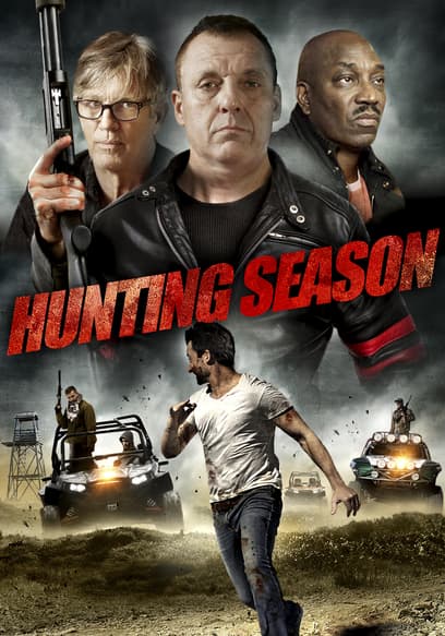 Hunting Season