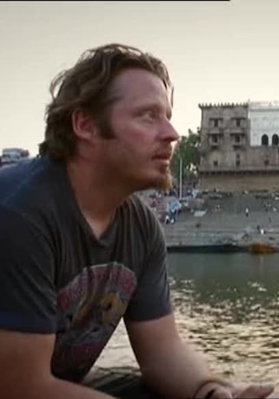 Affiche de S01:E03 - Episode 3: India to Nepal
