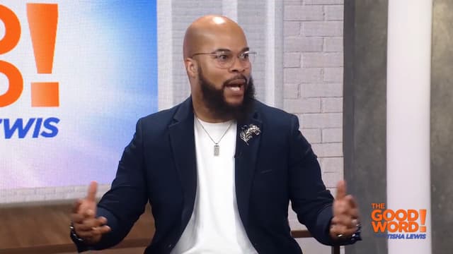 S03:E04 - JJ Hairston