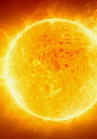S01:E01 - Touching the Sun/Exoplanets poster
