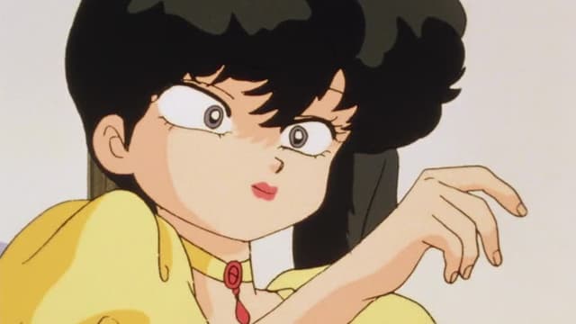 S03:E10 - Kodachi the Black Rose! The Beeline to True Love