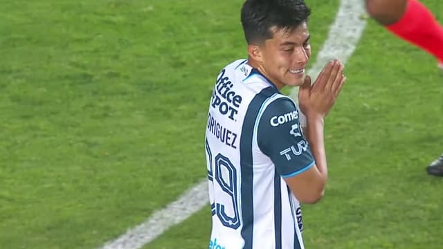 S2024:E32 - Round of 16 2nd Leg: CF Pachuca (MEX) vs. Philadelphia Union (USA)