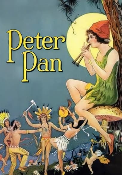 Peter Pan