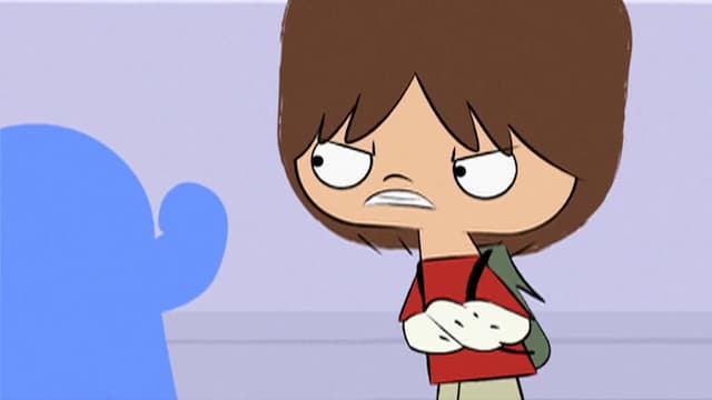 S05:E09 - Ticket to Rod