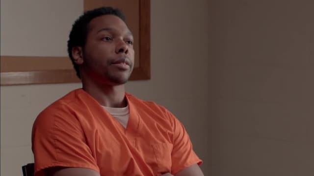 S02:E06 - No Good Deed