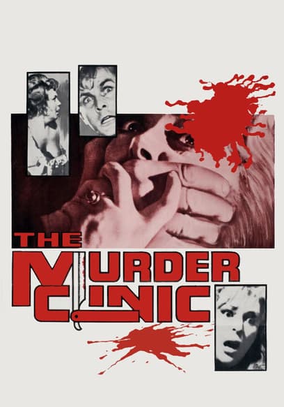 The Murder Clinic