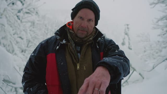 S01:E10 - Stone Survivor