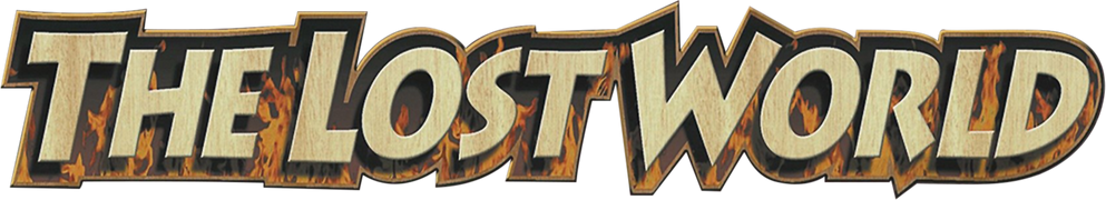 The Lost World