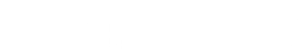 The Great Brady Heist