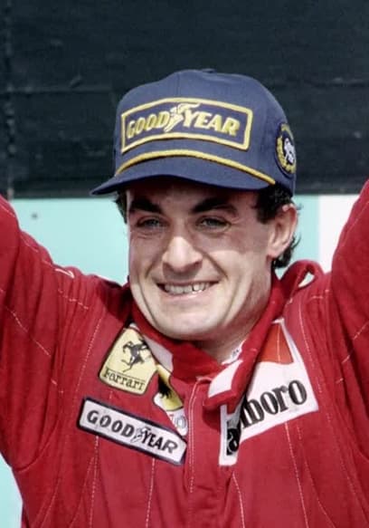 S01:E17 - The Truth About | Ferrari poster