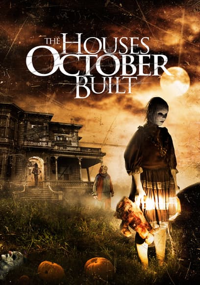 The Houses October Built