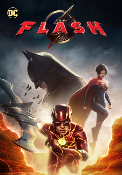 The Flash