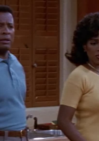 S01:E14 - Hakeem’s New Flame poster