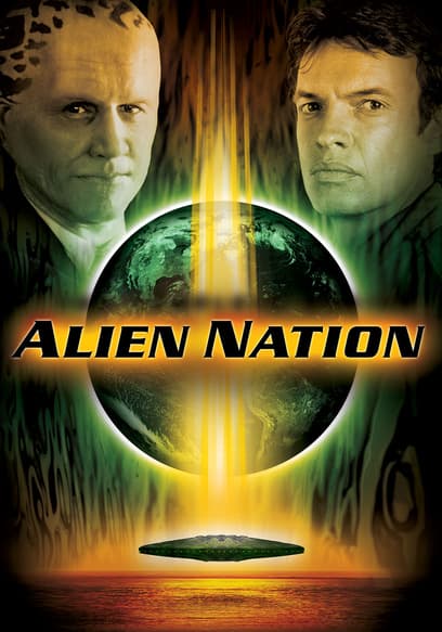 Alien Nation