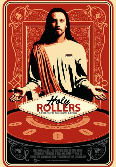 Holy Rollers