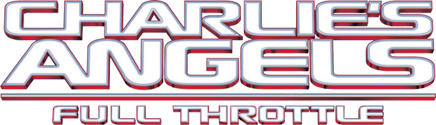 Charlie's Angels: Full Throttle