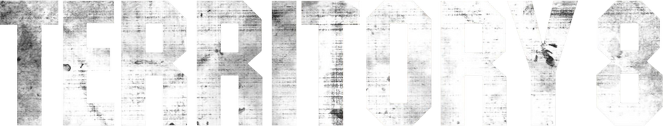 Territory 8
