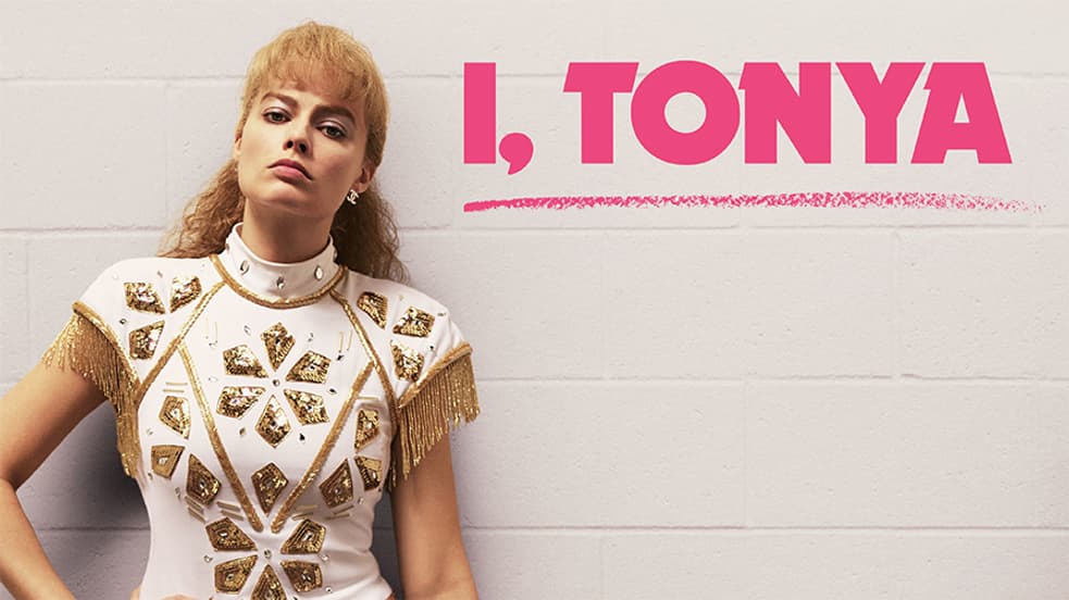 I, Tonya