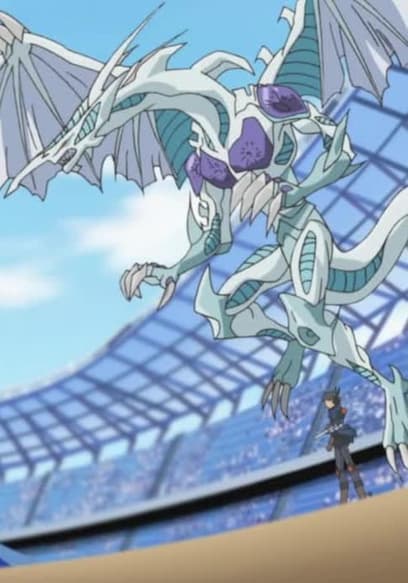 S01:E24 - Duel of the Dragons (Pt. 2) poster