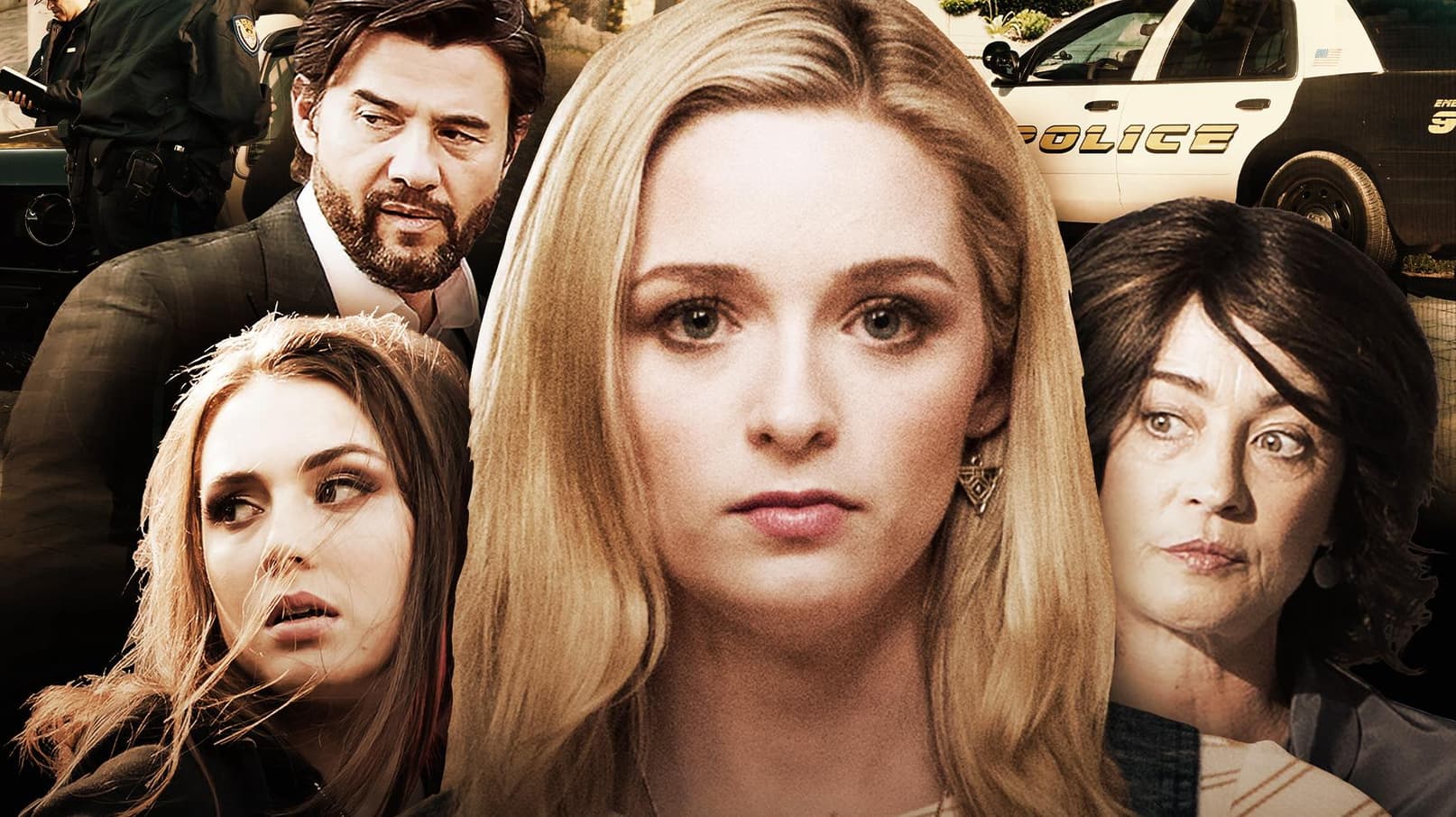 poster background
